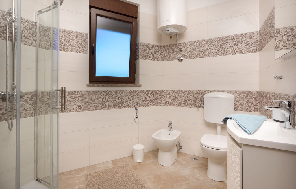 Ferienhaus - Pula - Galizana , Kroatien - CIR525 43