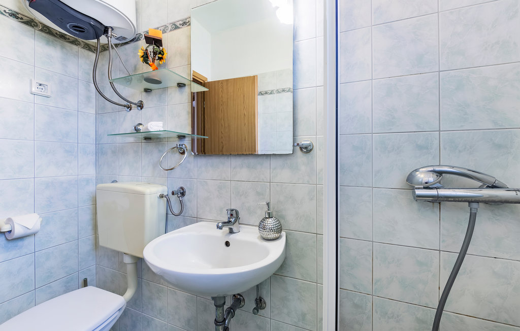 Lejlighed - Pula , Kroatien - CIR531 27