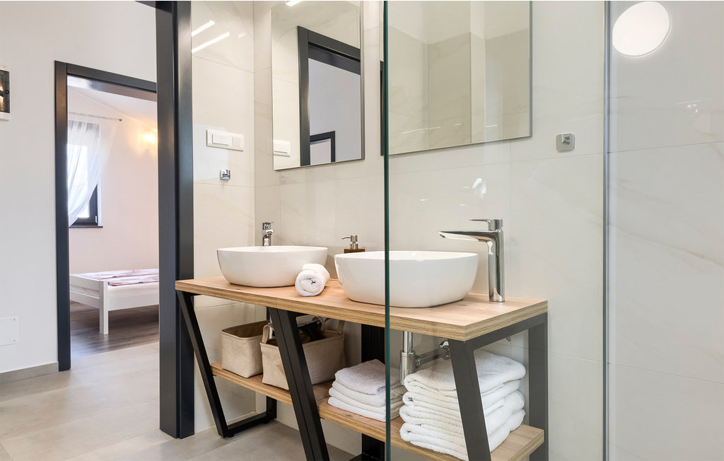 Feriehuse - Pula-Galizana , Kroatien - CIR581 29