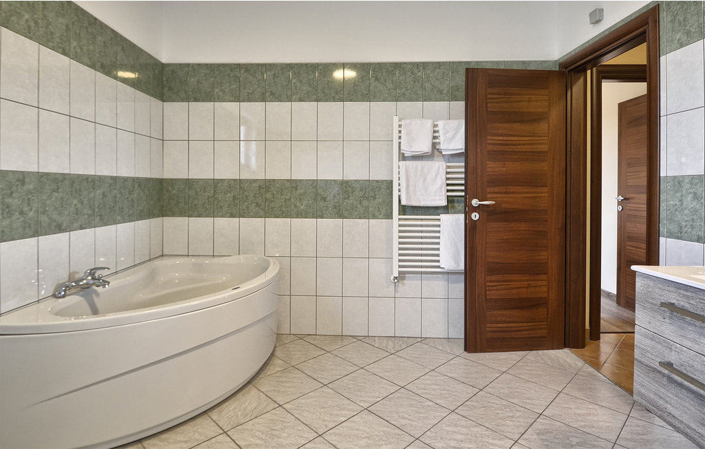 Feriehuse - Pula-Galizana , Kroatien - CIR596 26