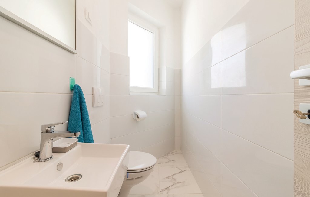 Ferienhaus - Pula-Stinjan , Kroatien - CIR099 41