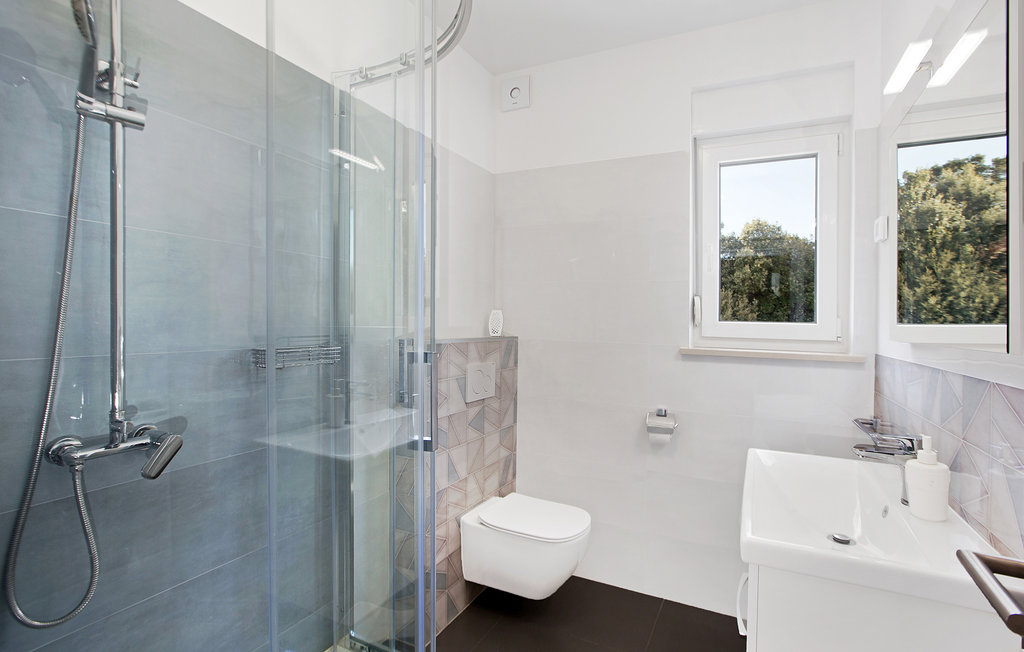 Feriehus - Pula , Kroatia - CIR392 65