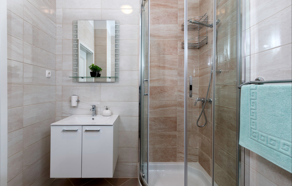 Feriehus - Pula , Kroatia - CIR355 30