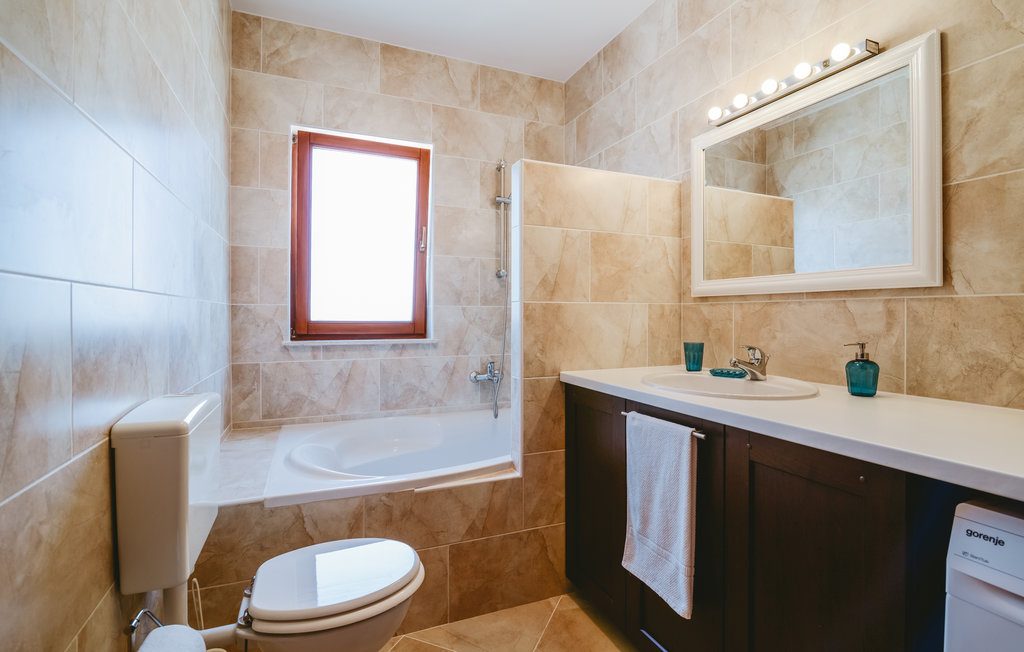 Ferienhaus - Pula , Kroatien - CIR445 33