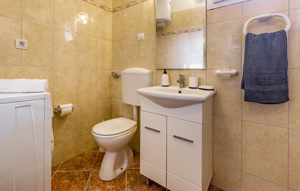 Ferieleilighet - Pula , Kroatia - CIR619 15