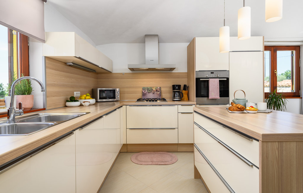 Feriehus - Vodnjan-Galizana , Kroatia - CIR102 26