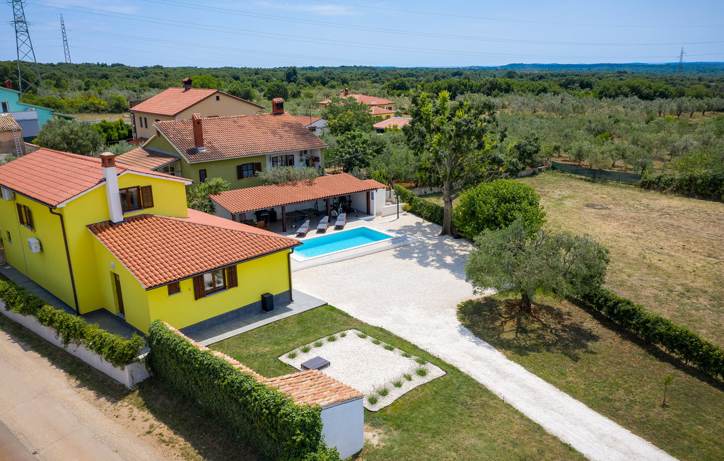 Feriehus - Vodnjan-Galizana , Kroatia - CIR102 14