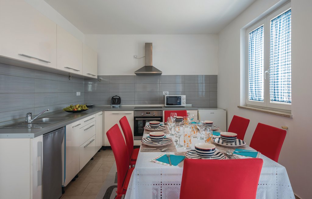 Semesterlägenhet - Pula , Kroatien - CIR159 9