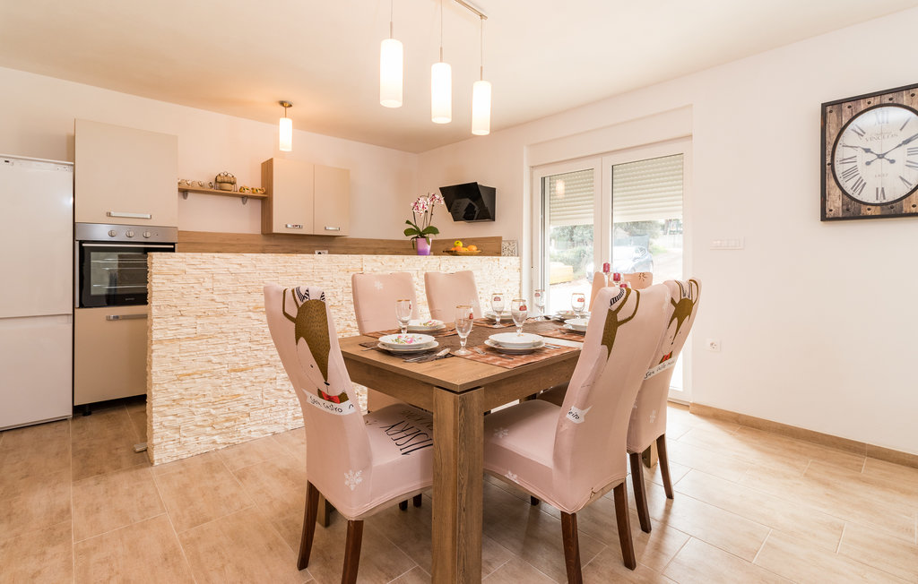 Semesterhus - Pula , Kroatien - CIR223 3