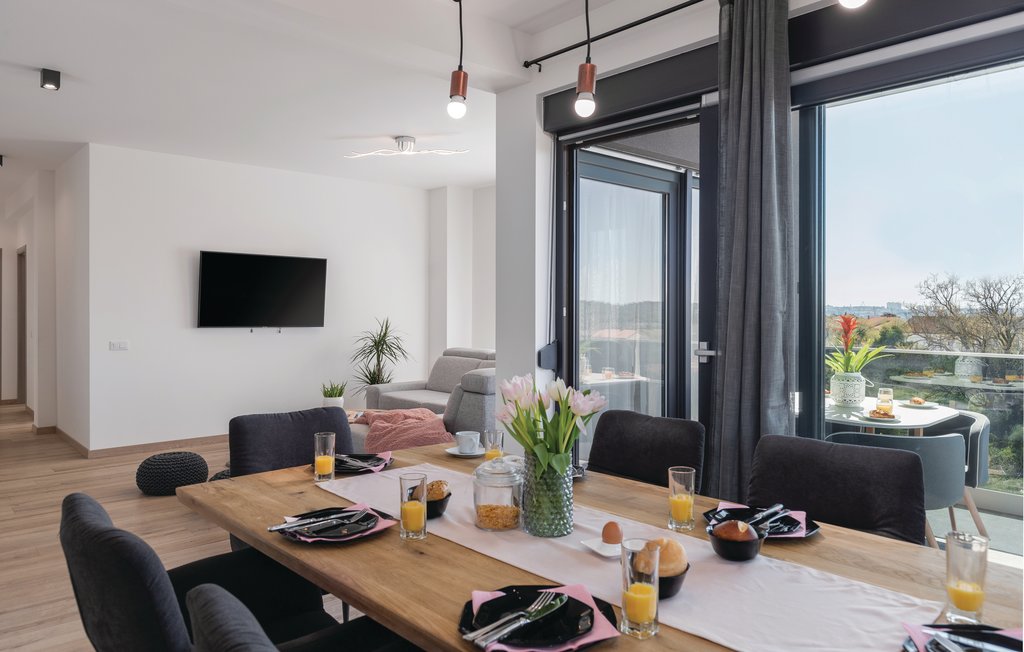 Feriehuse - Pula , Kroatien - CIR305 26