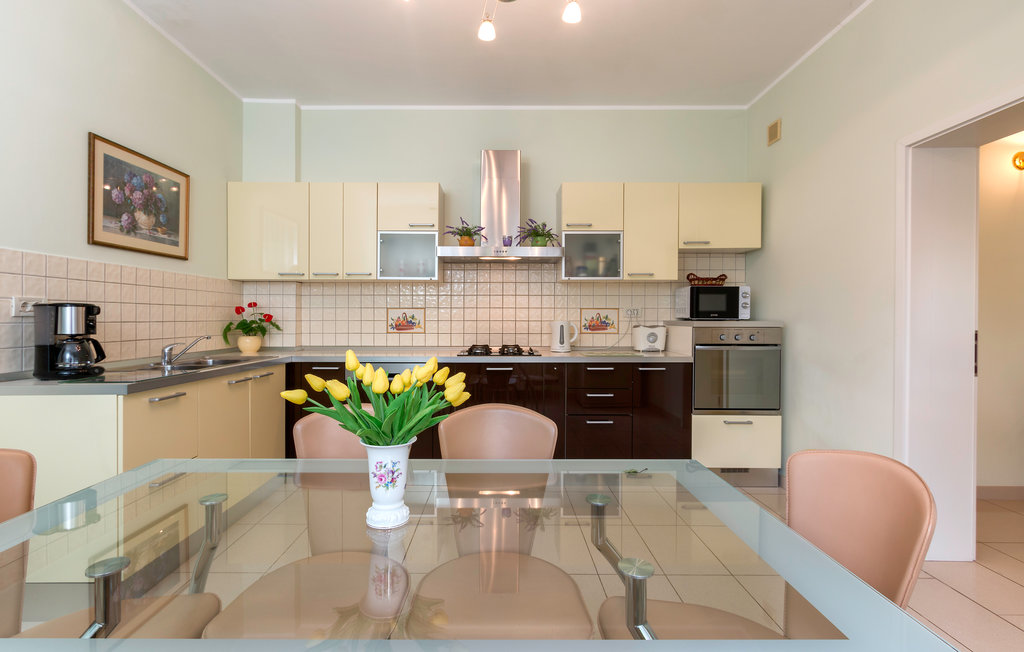 Feriehus - Pula , Kroatia - CIR355 4