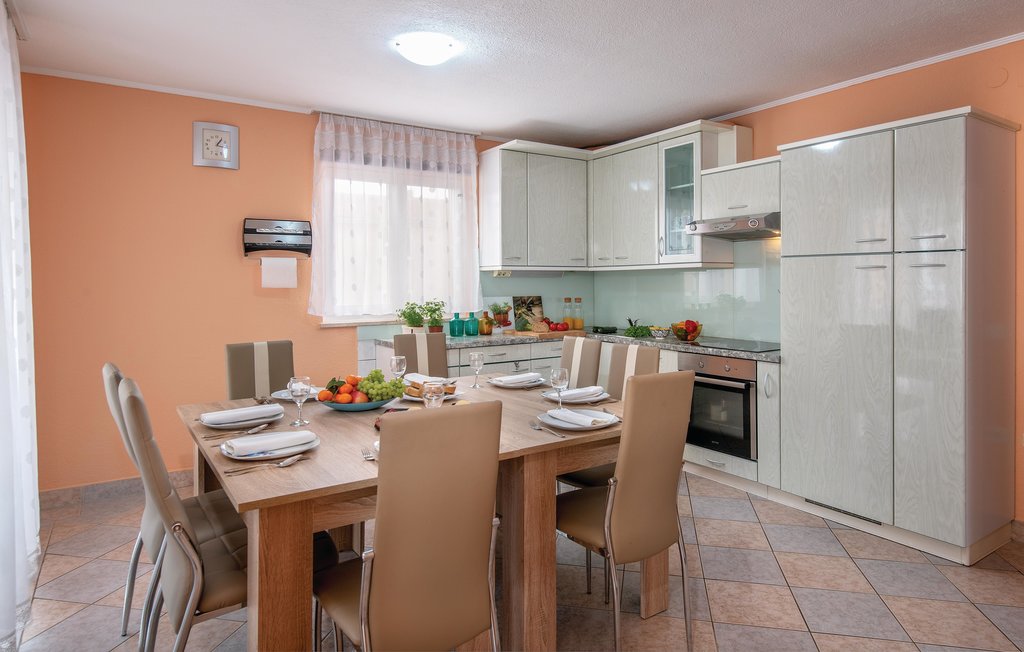 Ferieleilighet - Pula , Kroatia - CIR358 2