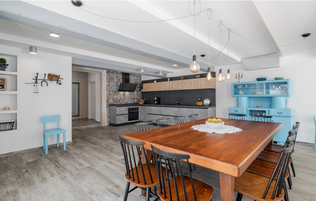 Ferienhaus - Pula-Valtura , Kroatien - CIR385 4