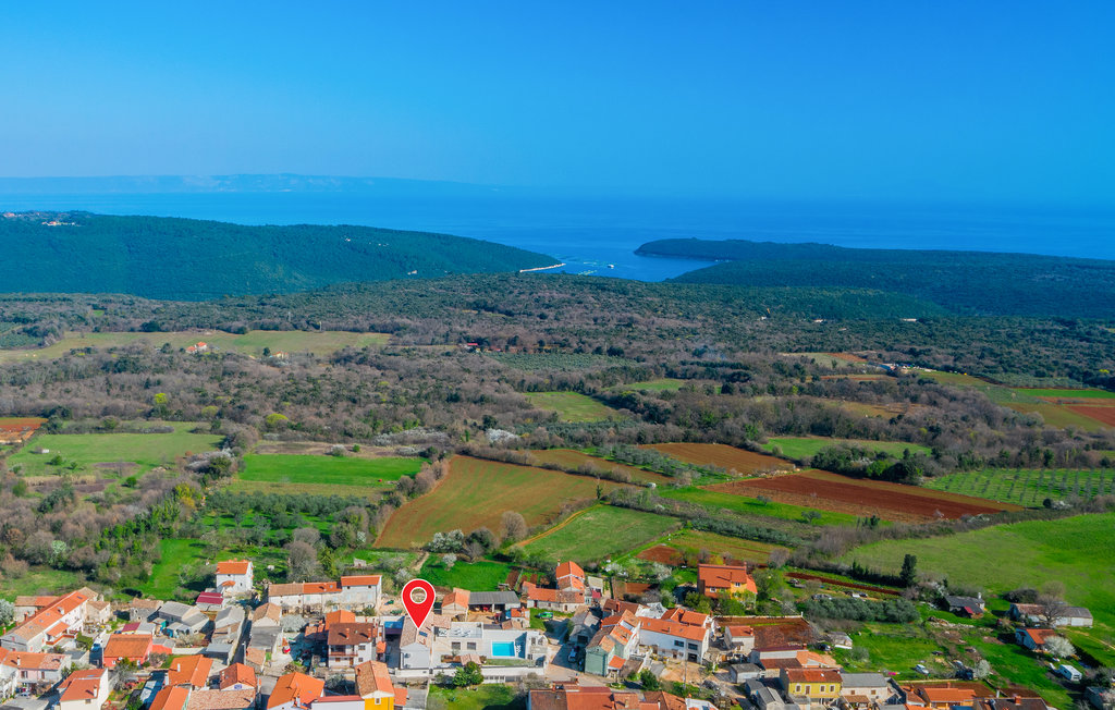 Ferienhaus - Pula-Valtura , Kroatien - CIR385 7