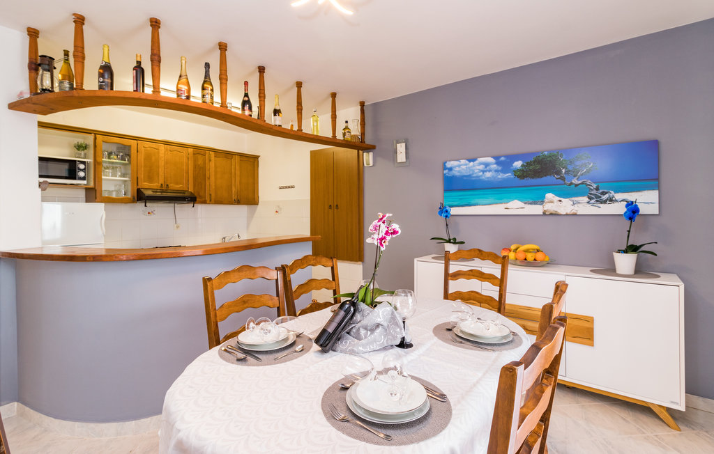Ferienwohnung - Pula-Stinjan , Kroatien - CIR395 10