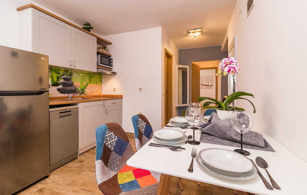 Ferieleilighet - Pula-Stinjan , Kroatia - CIR396 9