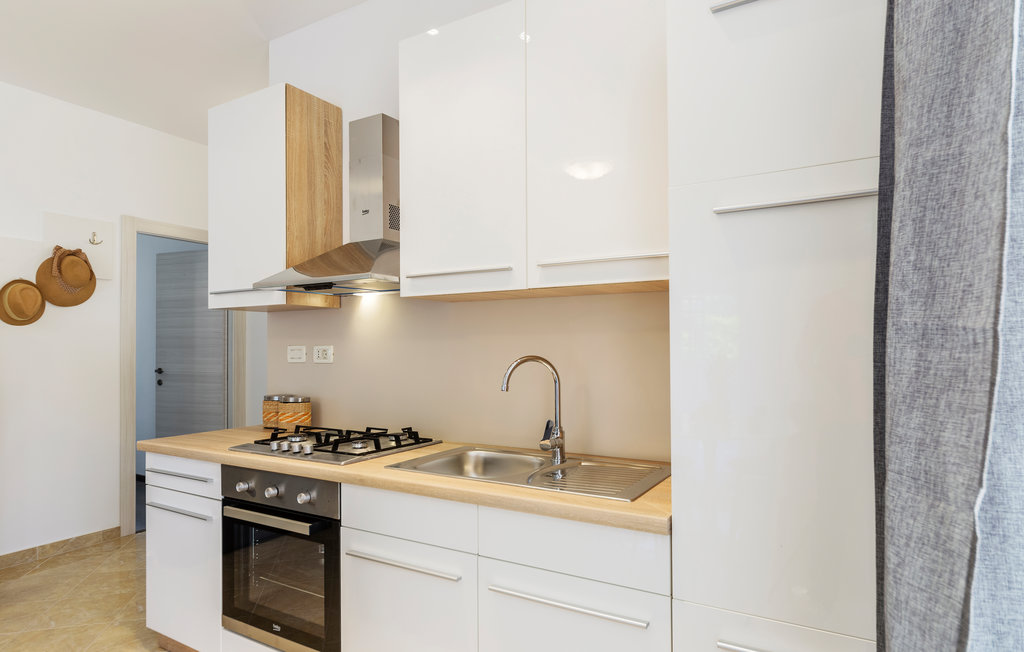 Ferieleilighet - Pula , Kroatia - CIR399 18