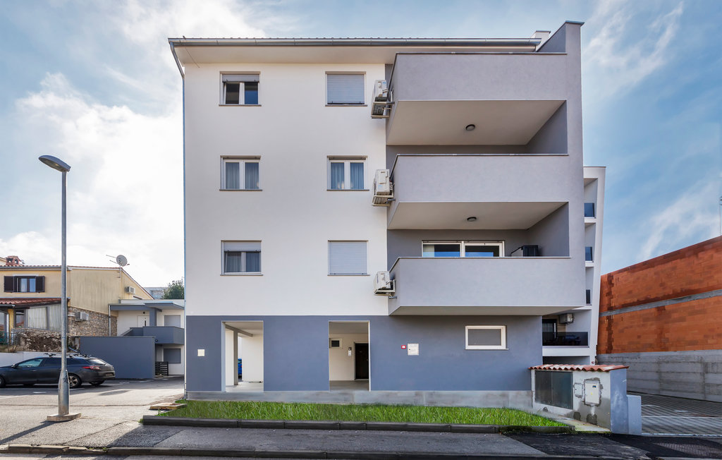 Ferieleilighet - Pula , Kroatia - CIR417 3