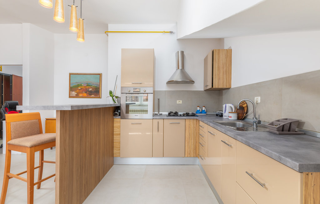 Ferieleilighet - Pula , Kroatia - CIR421 4