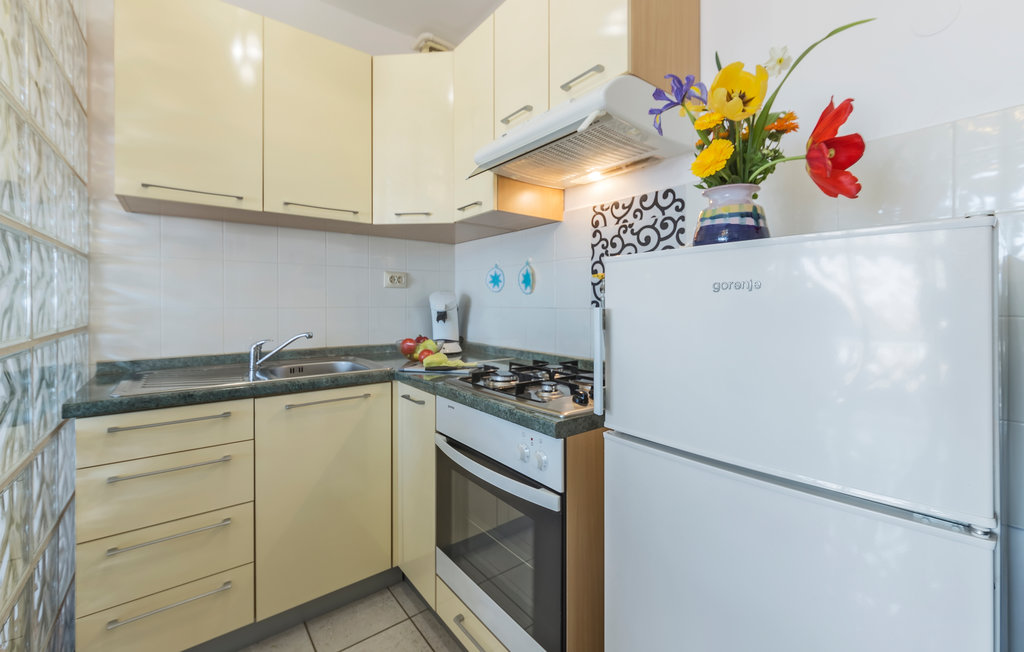 Ferieleilighet - Pula , Kroatia - CIR425 4