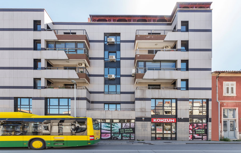 Ferieleilighet - Pula , Kroatia - CIR425 6