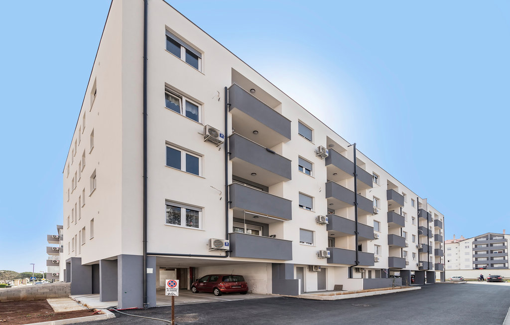 Apartment - Pula , Croatia - CIR462 9