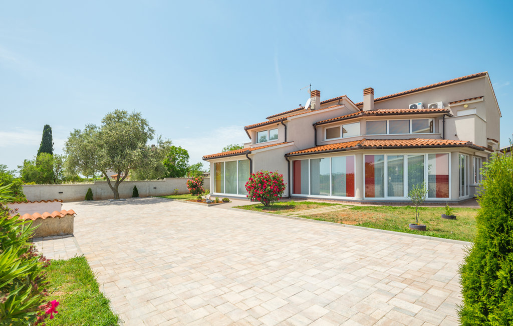 Ferienhaus - Pula , Kroatien - CIR502 2