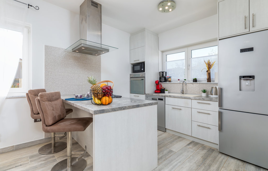 Feriehus - Pula , Kroatia - CIR559 7