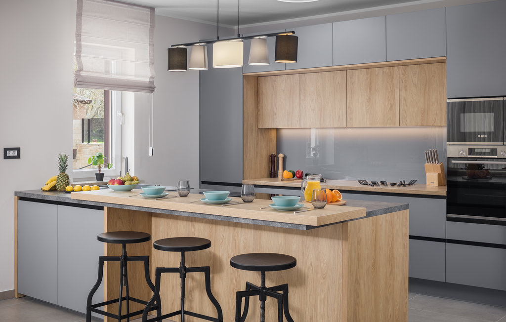 Feriehuse - Pula , Kroatien - CIR586 29