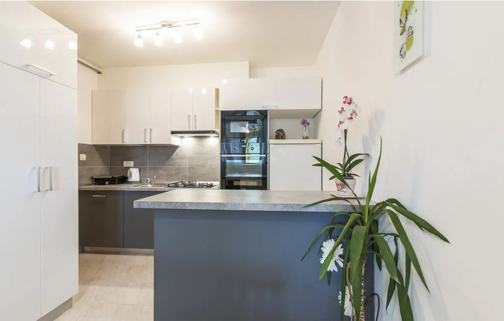 Ferieleilighet - Pula , Kroatia - CIR603 4