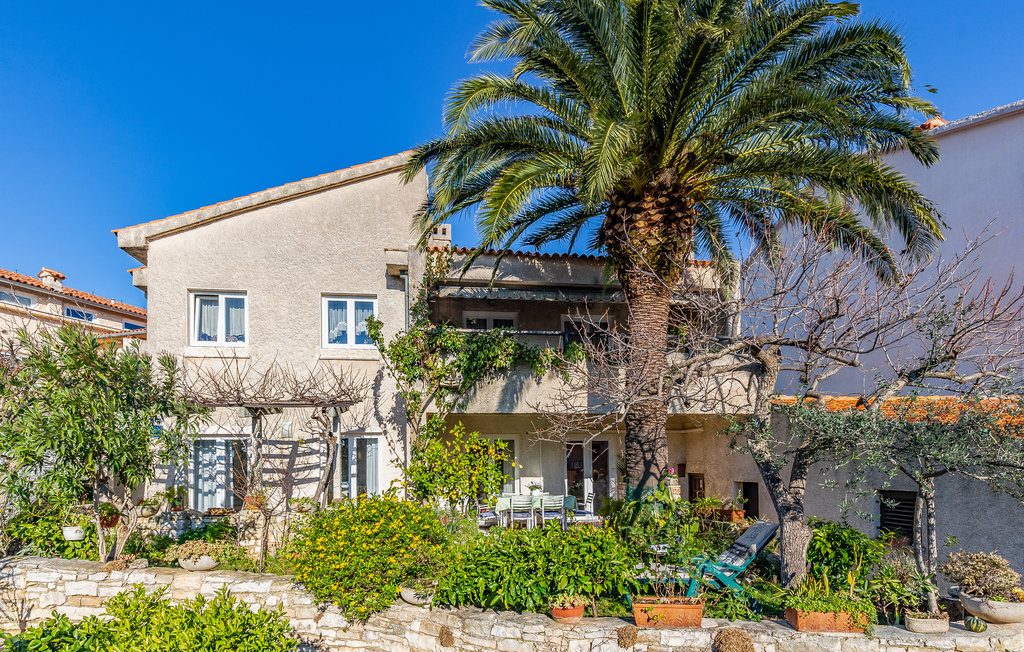 Ferieleilighet - Pula - Pjescana uvala , Kroatia - CIR604 1