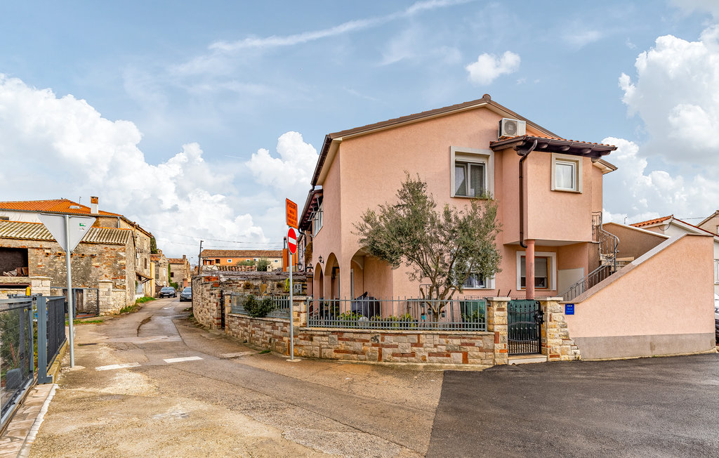 Ferieleilighet - Pula , Kroatia - CIR619 1