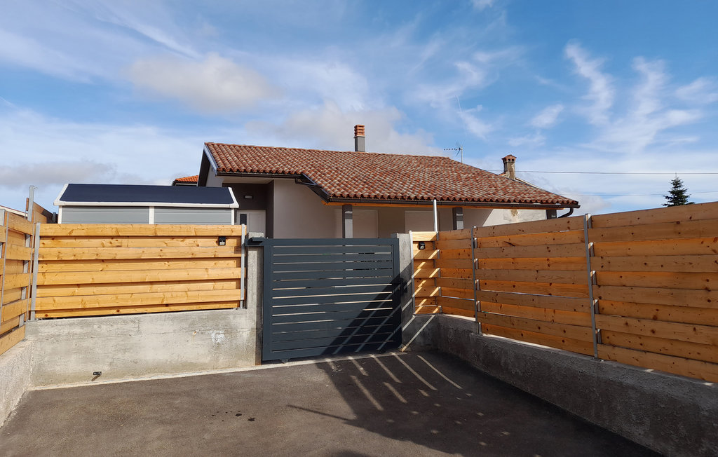 Feriehuse - Pula-Loborika , Kroatien - CIR637 13