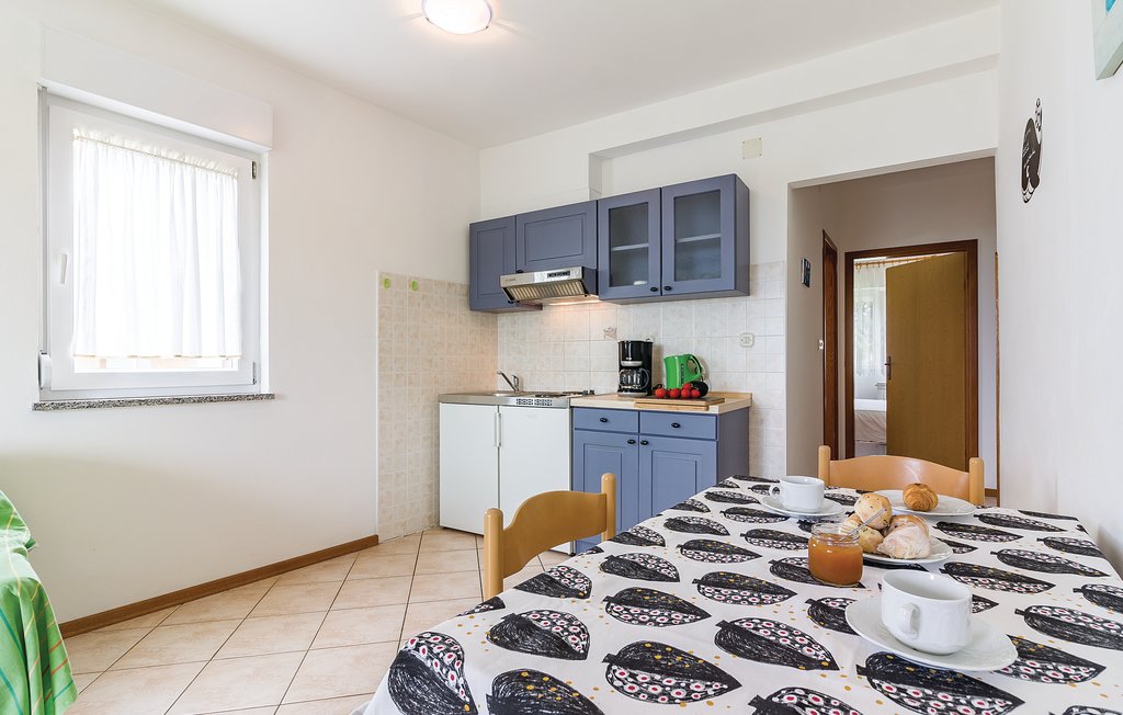 Ferieleilighet - Pula , Kroatia - CIR191 15