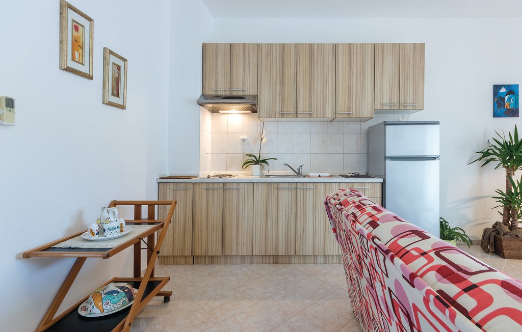 Lejlighed - Pula , Kroatien - CIR198 13