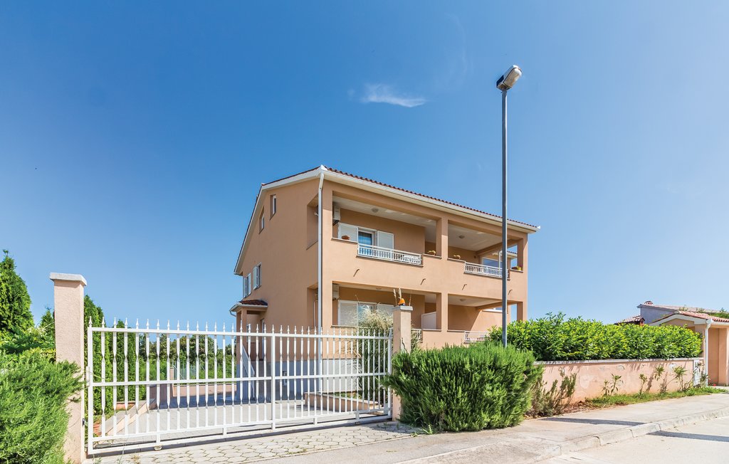 Lejlighed - Pula , Kroatien - CIR198 1