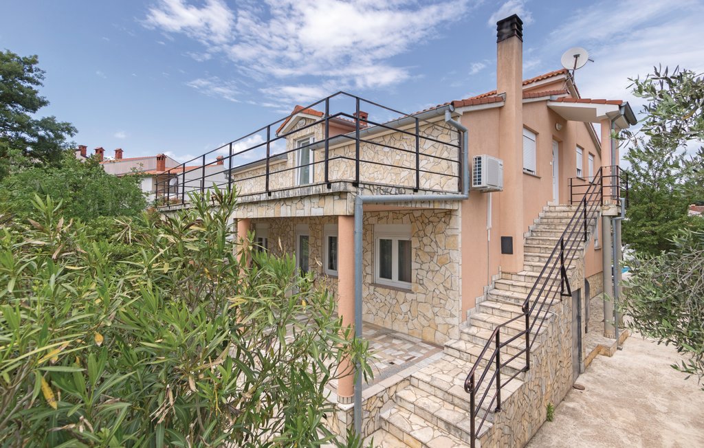 Ferieleilighet - Pula , Kroatia - CIR229 11