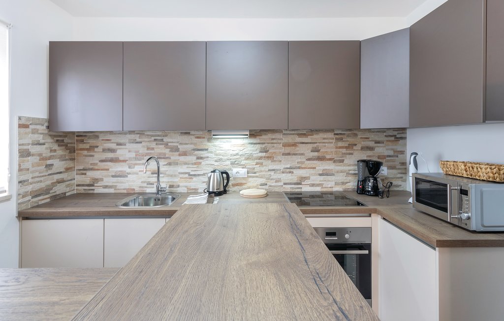 Ferienhaus - Pula , Kroatien - CIR238 15