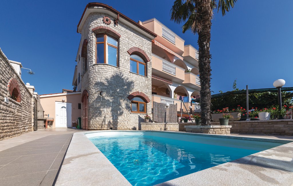 Lejlighed - Pula , Kroatien - CIR256 1