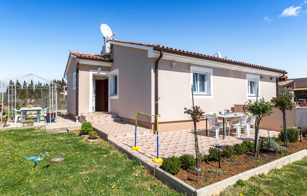 Feriehuse - Pula-Galizana , Kroatien - CIR420 12