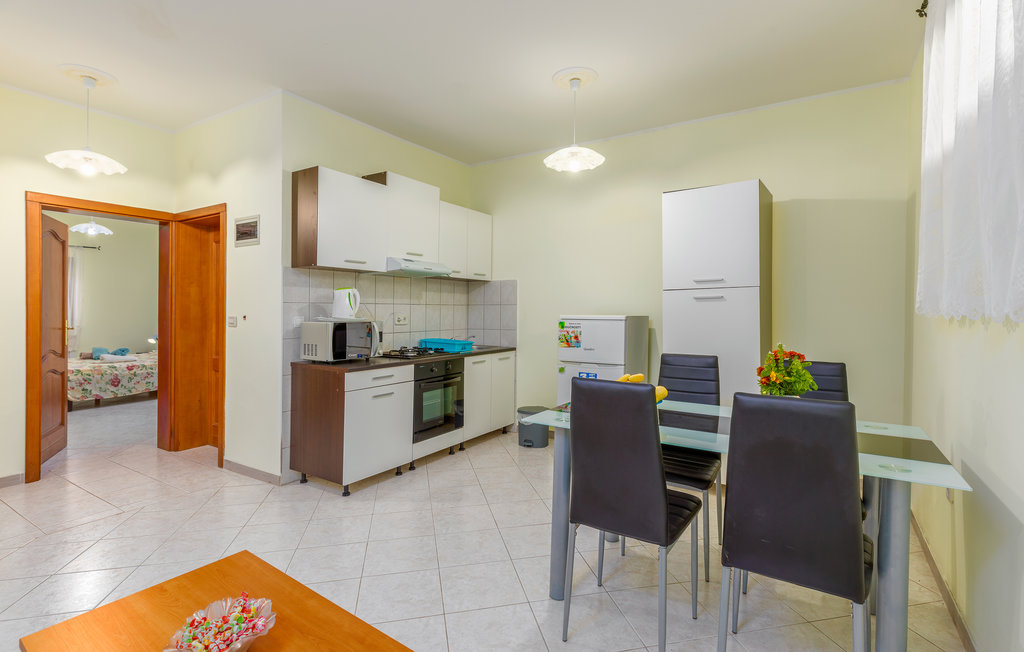 Ferieleilighet - Pula-Stinjan , Kroatia - CIR447 6