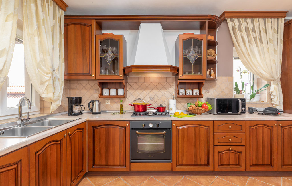 Lejlighed - Pula , Kroatien - CIR455 21