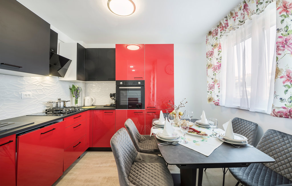Apartment - Pula , Croatia - CIR462 5