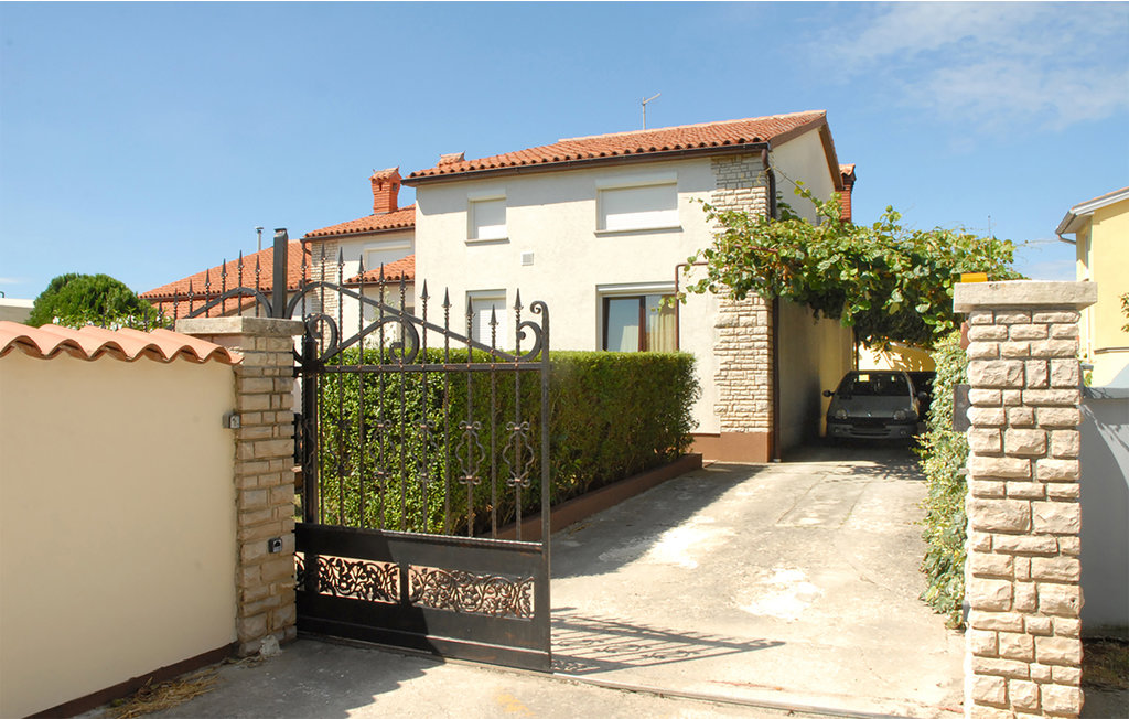 Feriehuse - Pula , Kroatien - CIR516 12