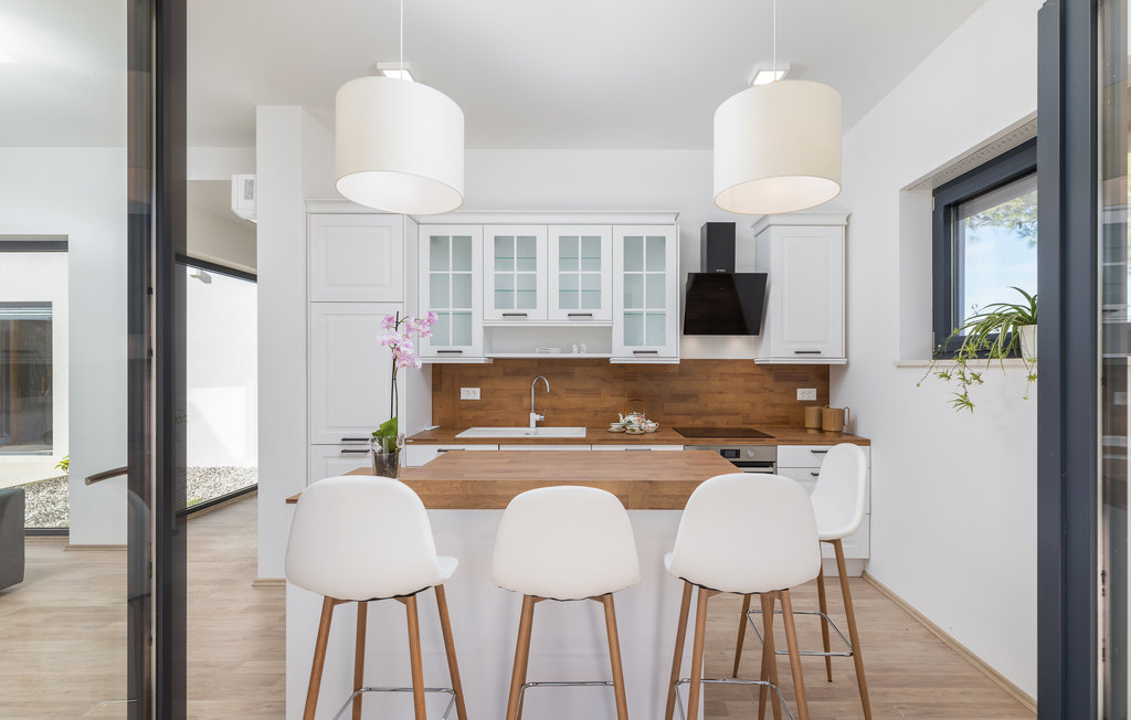 Ferienhaus - Pula-Vintijan , Kroatien - CIR523 17