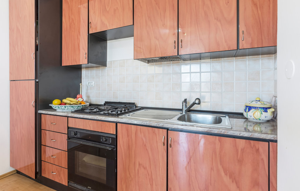 Lejlighed - Pula , Kroatien - CIR531 17