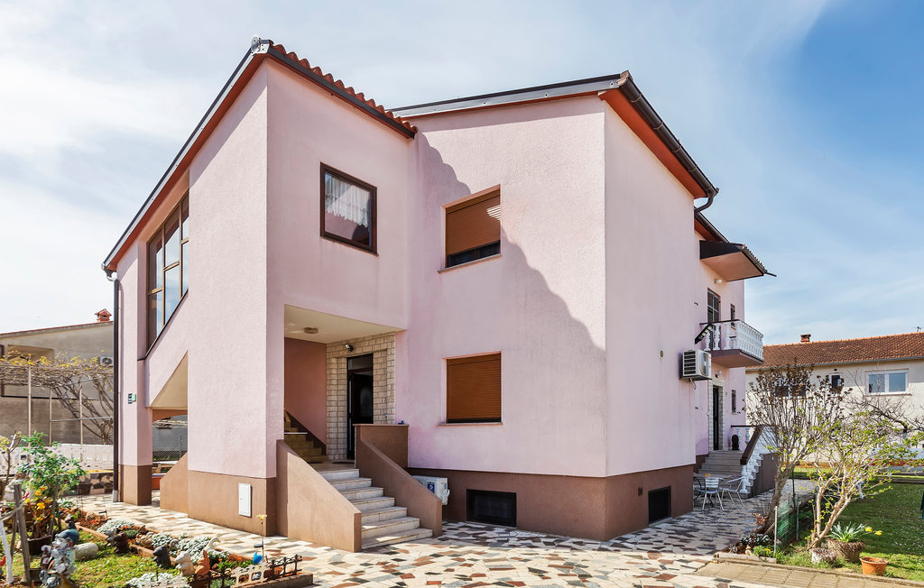 Ferieleilighet - Pula , Kroatia - CIR551 11