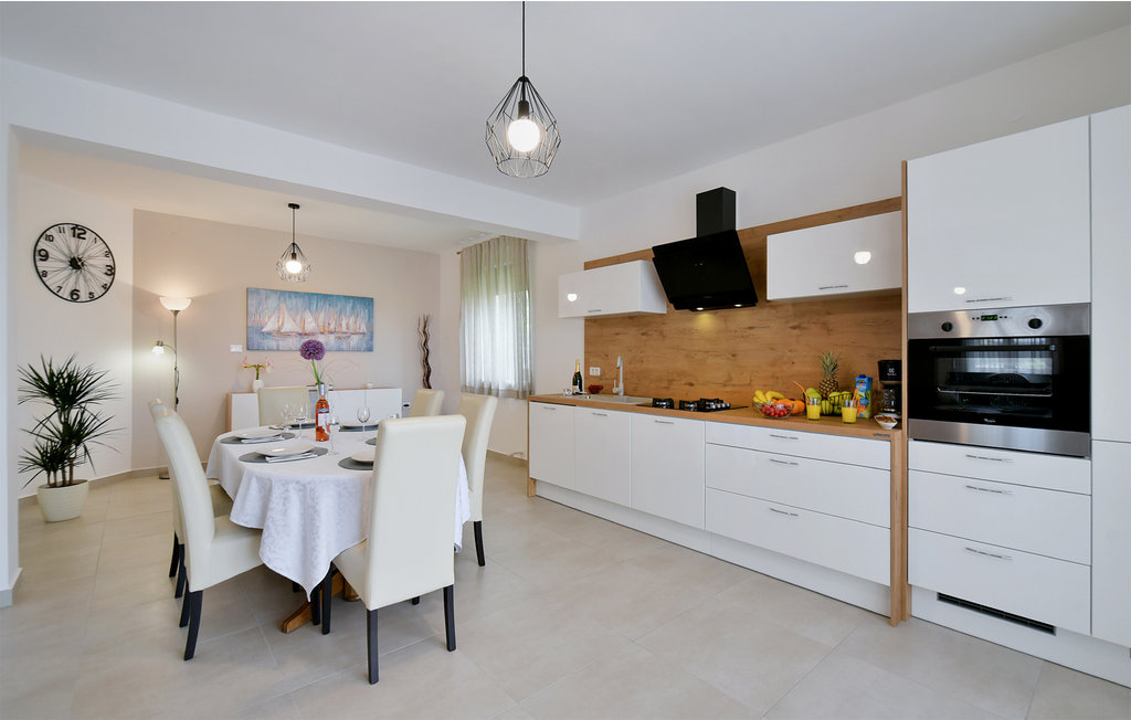 Feriehus - Pula-Galizana , Kroatia - CIR570 7