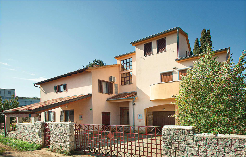 Ferieleilighet - Pula , Kroatia - CIR599 1