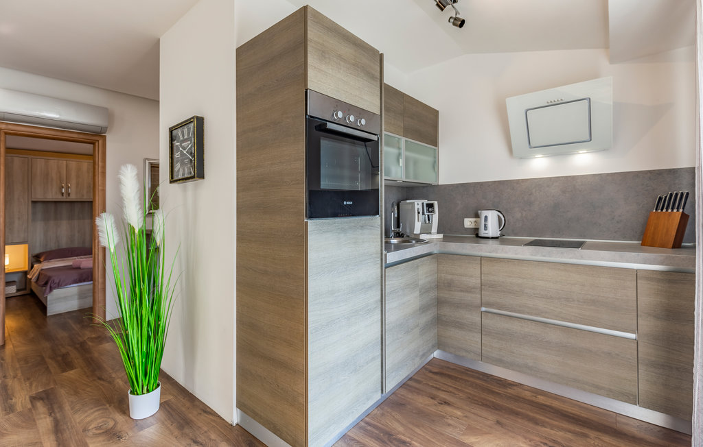 Feriehus - Pula , Kroatia - CIR601 23